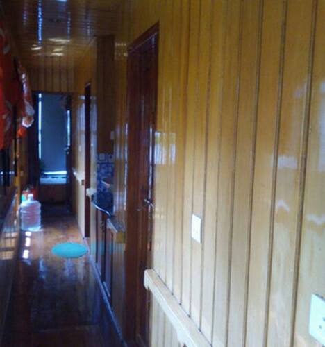 Sree Parvathy Houseboat, Alleppey 3